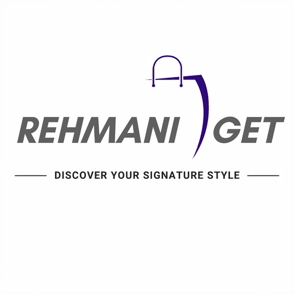 Rehmani Get